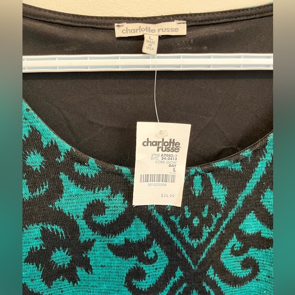 Knit dress - Picture 4 of 4